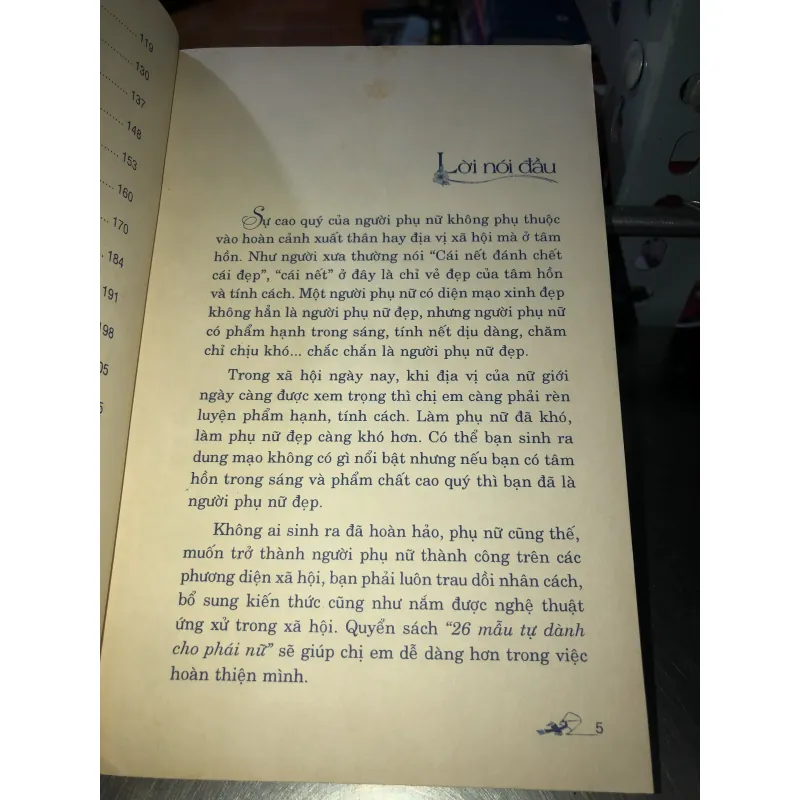 26 mẫu tự dành cho phái nữ - Thi Kim 1009478