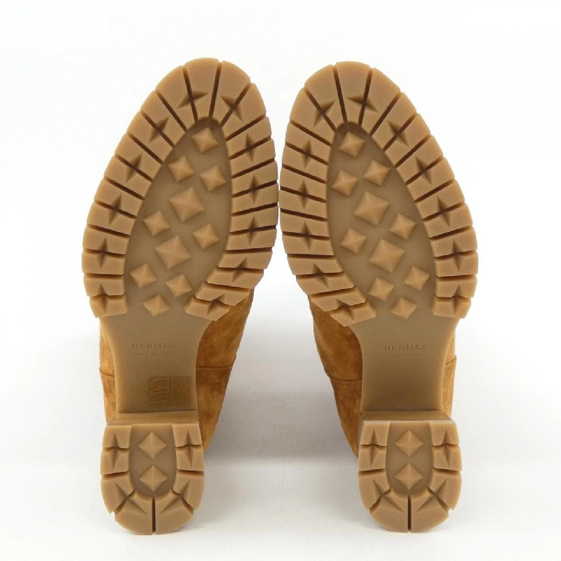 Giày boot HERMES Folie 222063Z - Hàng hiệu Authentic 829524