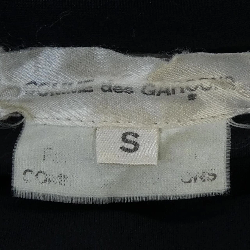 COMME des GARCONS GE-T070 Đầm - Hàng hiệu Chính hãng 809387