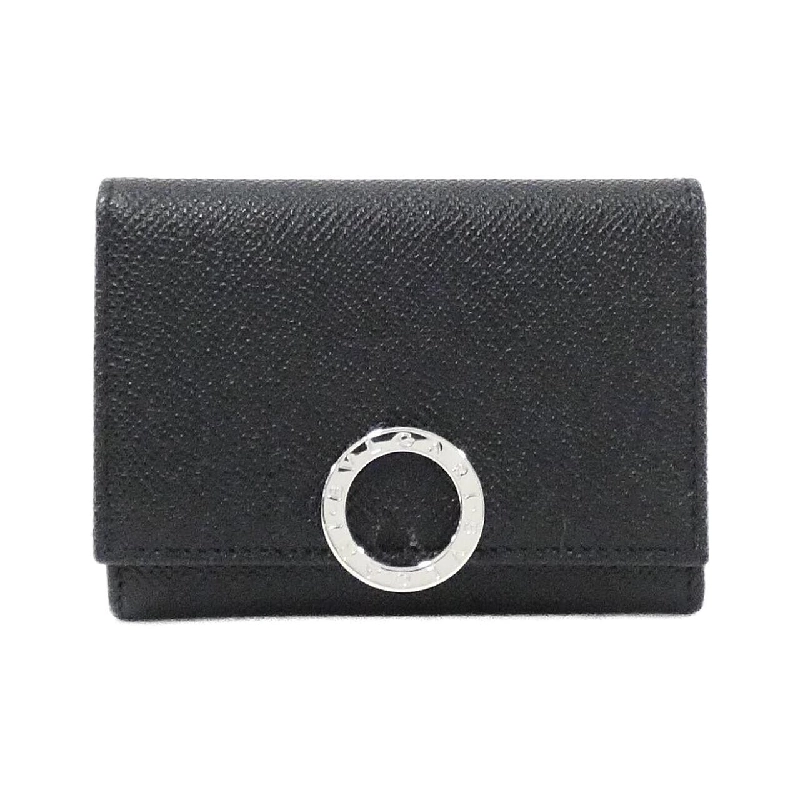 【新品】Bulgari BVLGARI BVLGARI 30420 ví đựng thẻ 624982