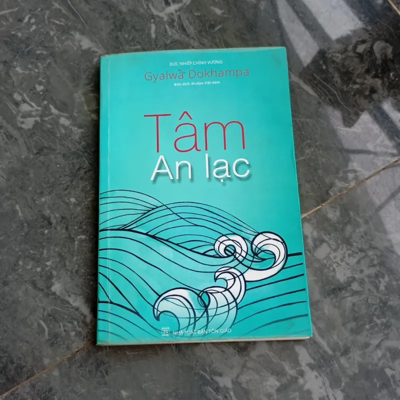 Tâm An Lạc, Đức Nhiếp Chính Vương  786643