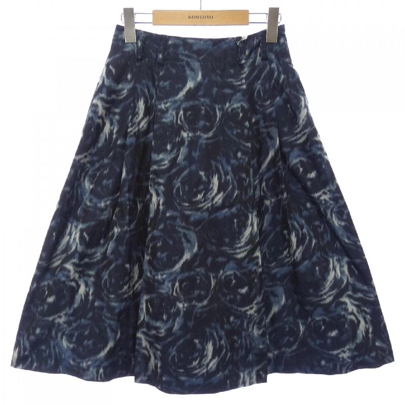 【Mã giảm giá】Christian Dior CHRISTIAN DIOR Váy 650761