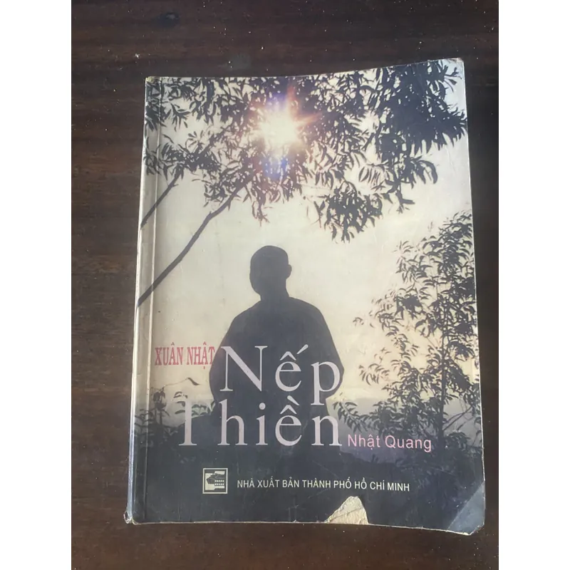 Nếp thiền ( Nhật Quang ) 697306
