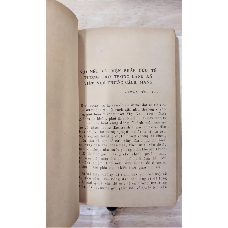 Sách - Nông thông Việt Nam trong lịch sử (2 tập) - Viện Sử học (A1) 564073