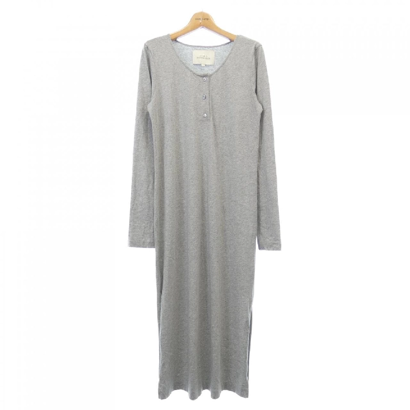 【Mã giảm giá】Studio Nicholson ワンピース 649230