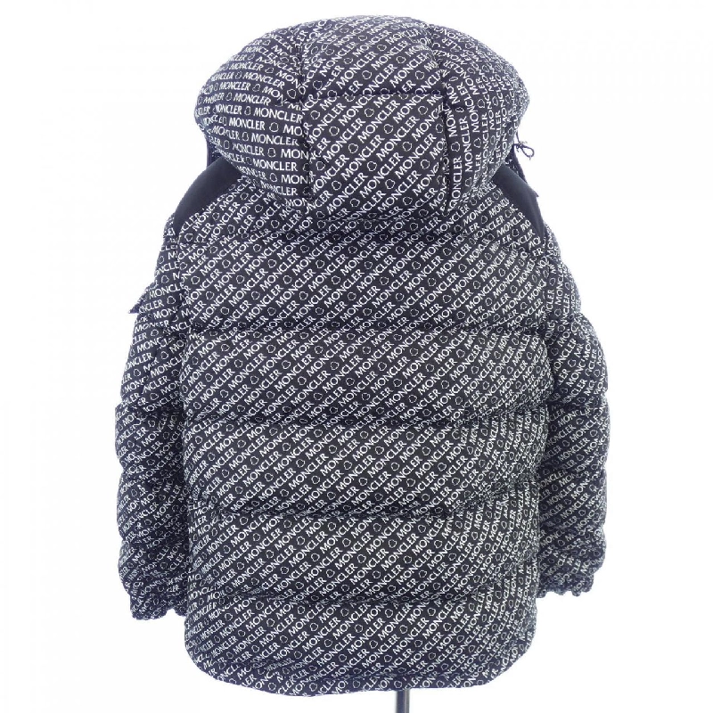 Áo khoác lông vũ MONCLER 639061