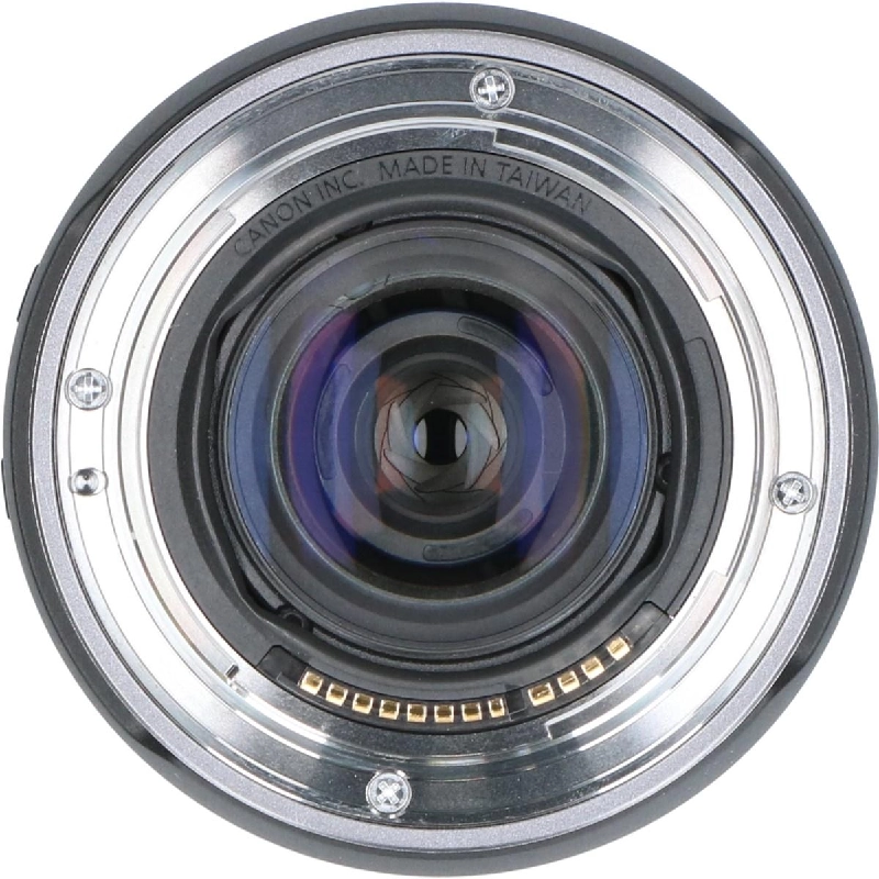 Ống kính RF24-105mm F4-7.1 IS STM - Hàng hiệu Chính hãng 879534