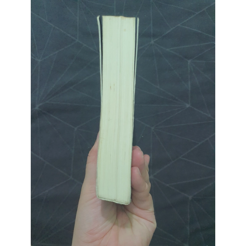 "Sóng ngầm" (tập 2) - Đinh Mặc 538941