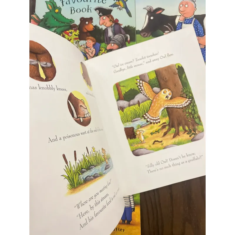 ✨𝑱𝒖𝒍𝒊𝒂 𝑫𝒐𝒏𝒂𝒍𝒅𝒔𝒐𝒏 𝑩𝒐𝒐𝒌 𝑺𝒆𝒕✨ 753640