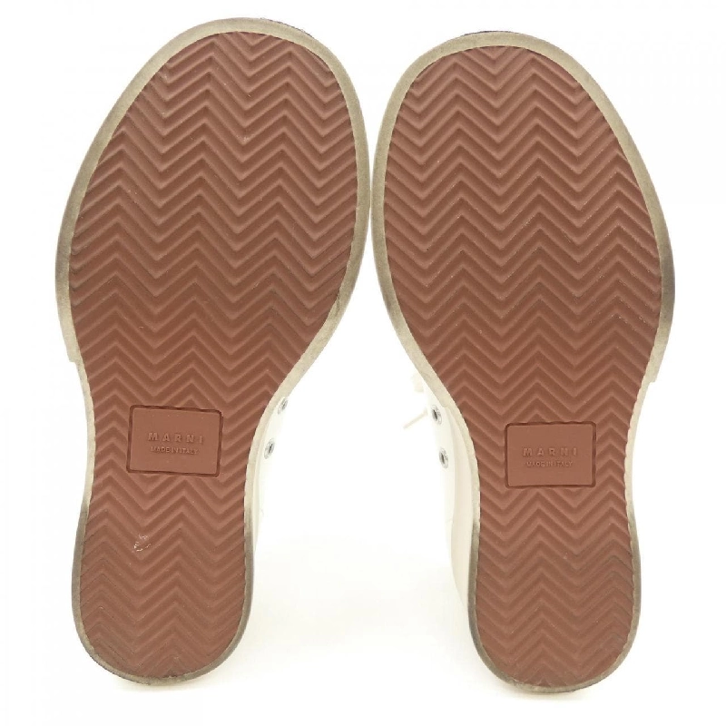 MARNI snzw003020p2722 giày sneaker 657884