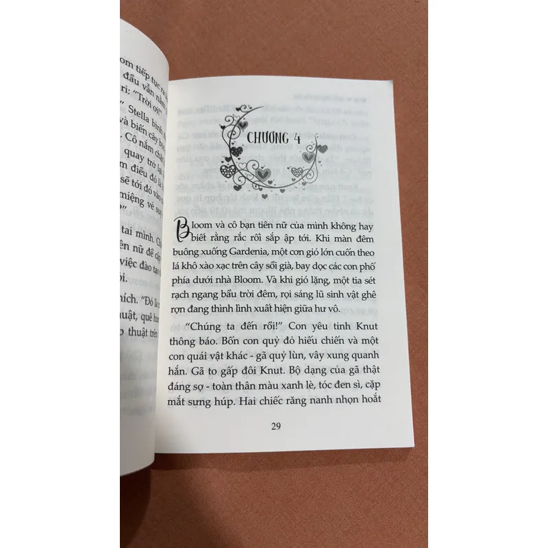 Công chúa phép thuật Winx 🌊 600567