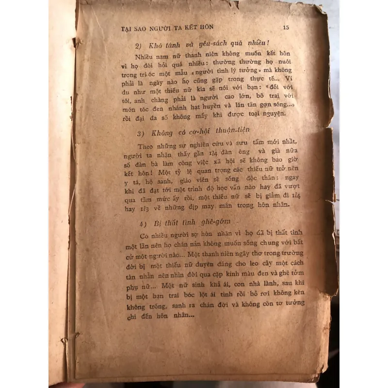 Hạnh phúc trong hôn nhân - Bác sĩ Clifford Adams  1031781