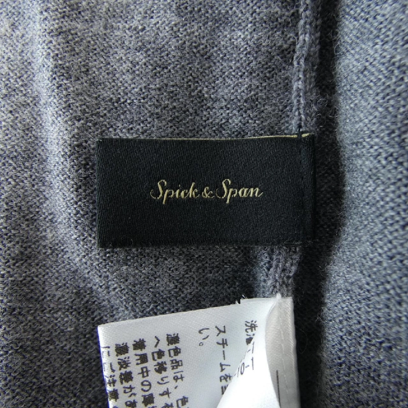 SPICK & SPAN Áo len 634614