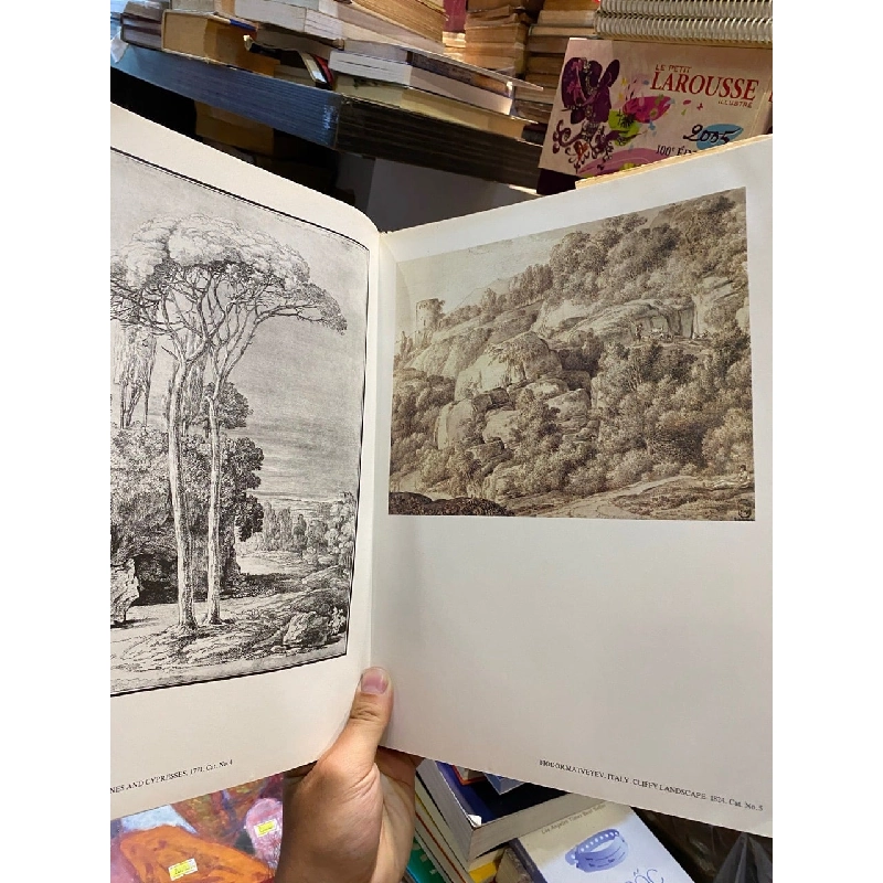 Russian Drawings 18th to Early 20th Century 994382