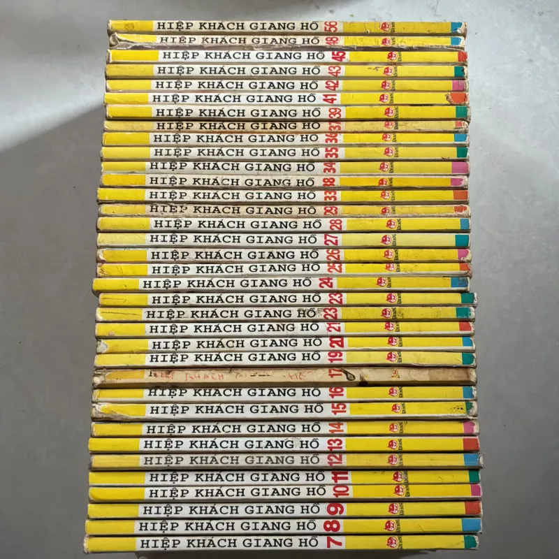 Hiệp khách giang hồ 35/59 tập 971416