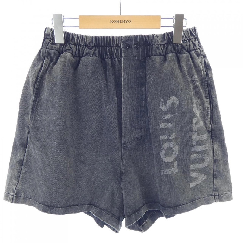Quần short LOUIS VUITTON - Hàng hiệu Authentic 652052