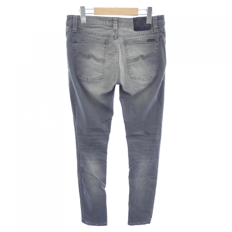 Quần jeans NUDIE JEANS - Hàng hiệu Authentic 881331