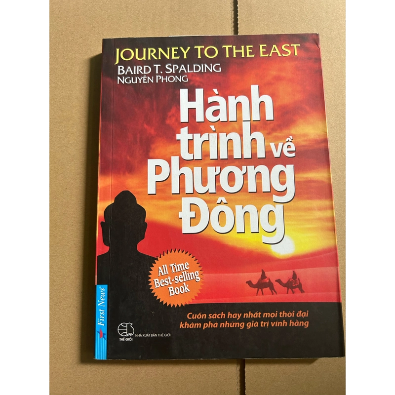 Hành trình về phương đông 471041