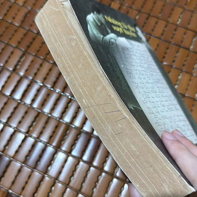 Những lá thư vượt tuyến  534382
