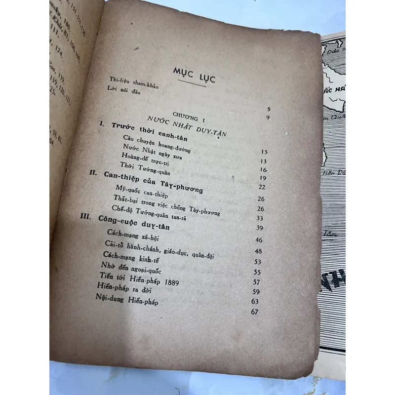 Chánh trị Nhật Bản - Quang Chính (1959) 754050