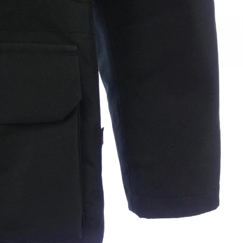 Áo khoác lông vũ WOOLRICH WOOLENMILLS WOOU0386 - Hàng hiệu Authentic 892708