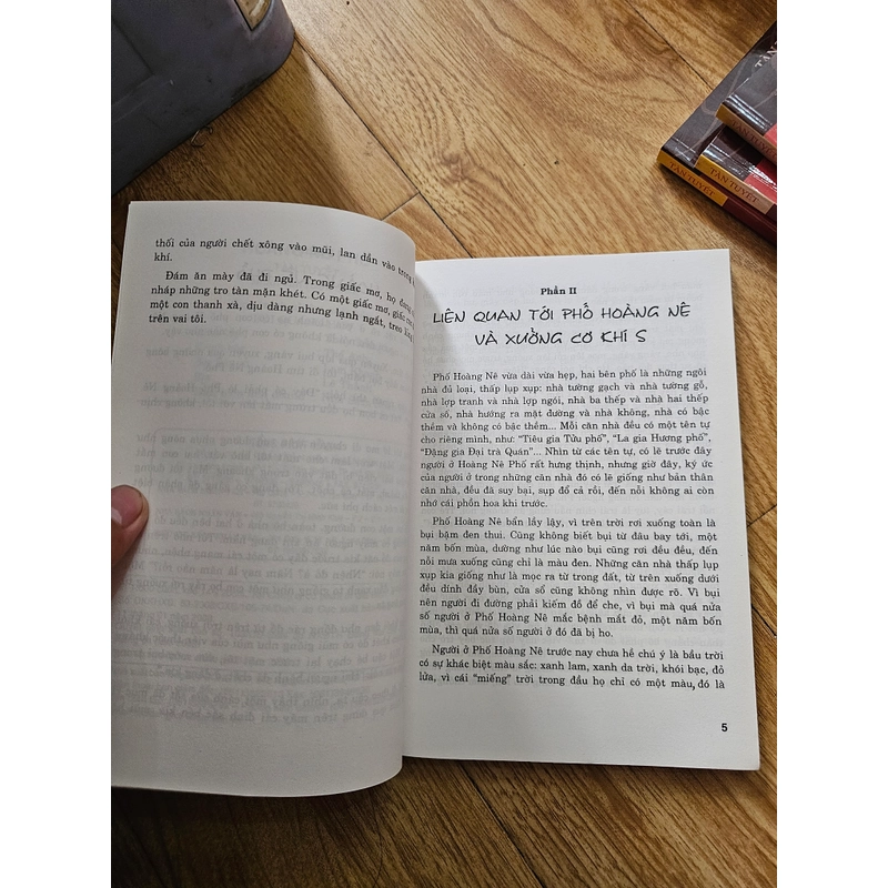 Hoàng Nê Phố 407971