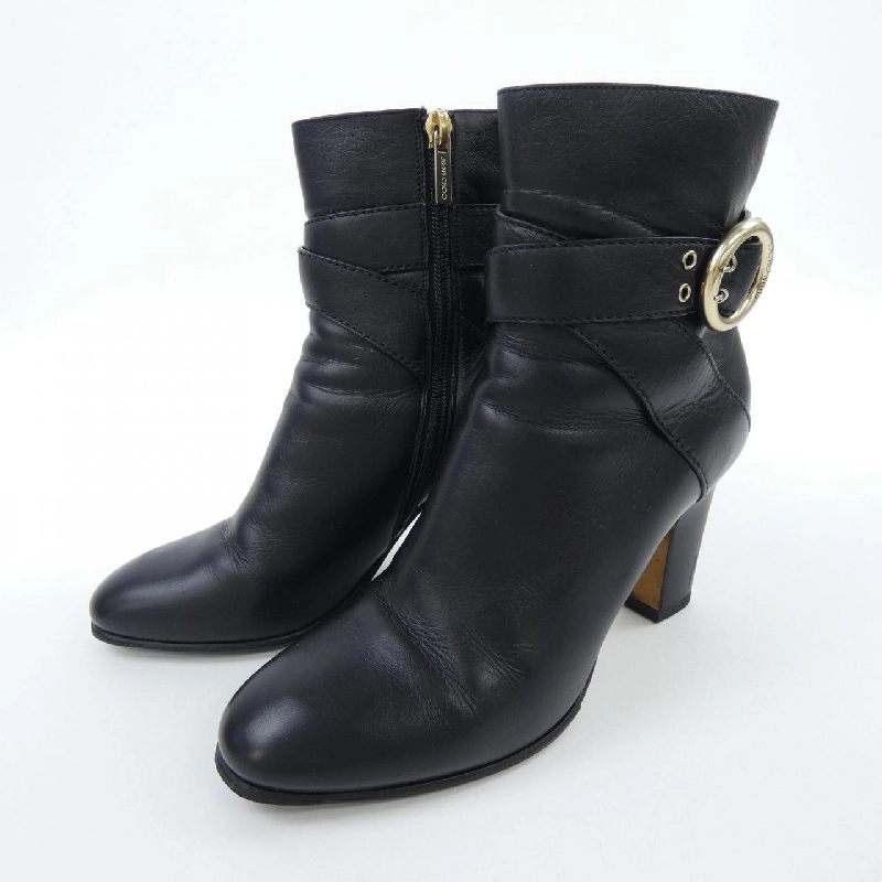 Giày bốt JIMMY CHOO 656330