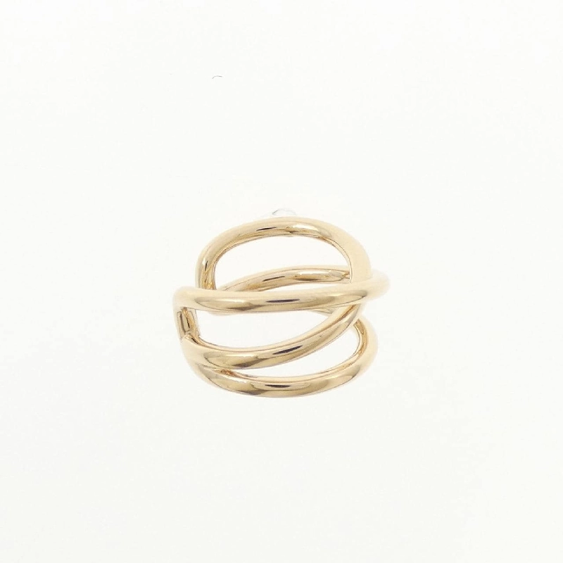 Cuff tai K10YG của Cocoshnik - Hàng hiệu Chính hãng 848367