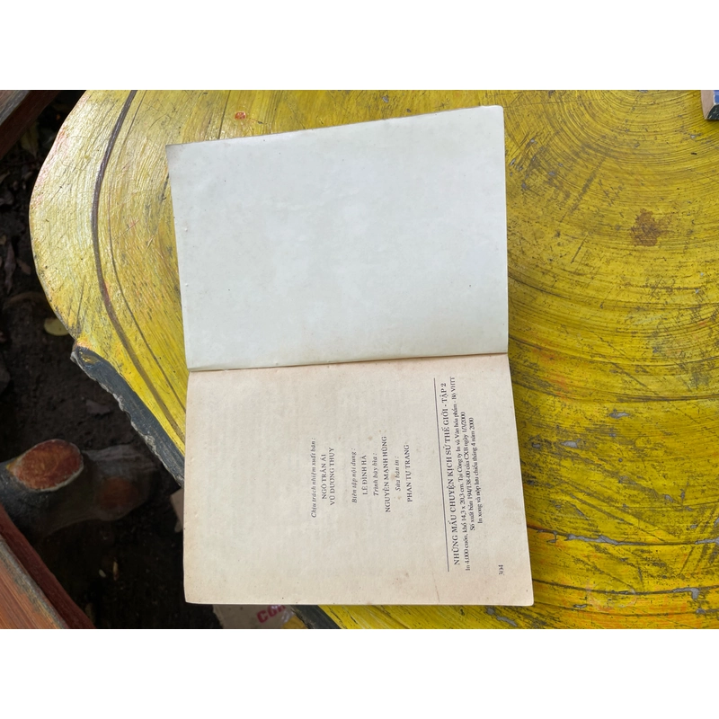 COMBO NHỮNG MẪU CHUYỆN LỊCH SỬ THẾ GIỚI- ĐẶNG ĐỨC AN CHỦ BIÊN 537447