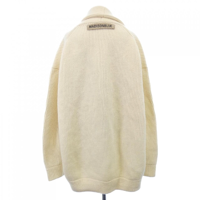 Hàng hiệu MADISON BLUE MB234-8019 - Áo khoác cardigan 774127