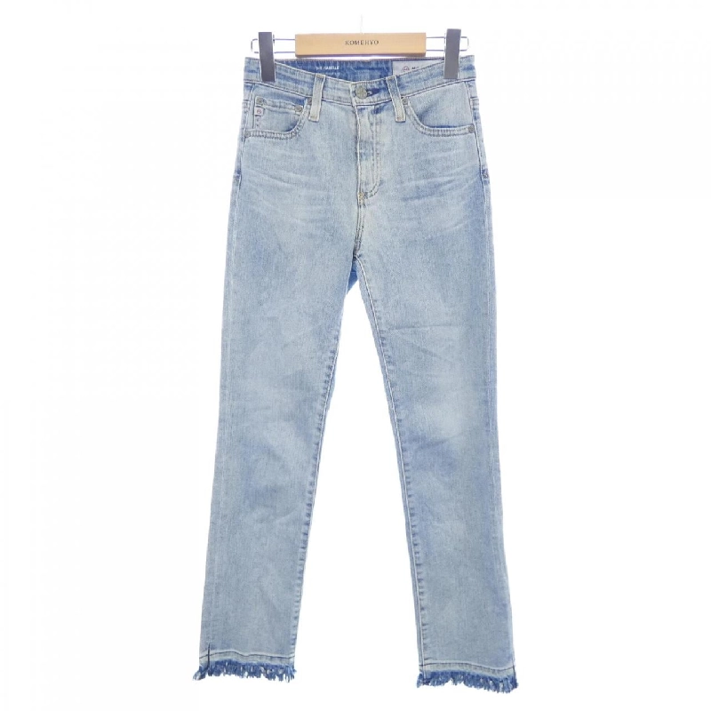 【Mã giảm giá】Quần jeans AG 650816