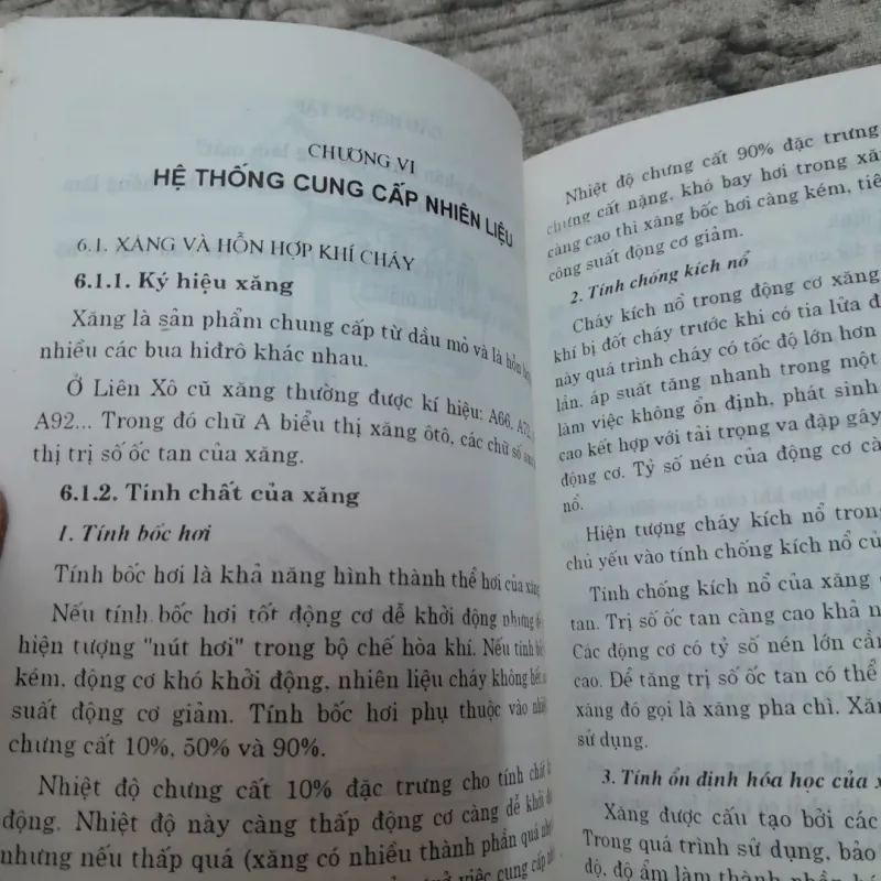 Giáo trình Cấu tạo Ô Tô- Bộ Giao Thông VT 1998 781690