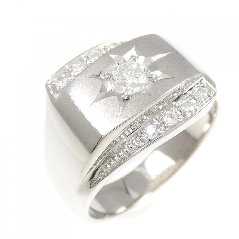 Nhẫn kim cương PT900 0.21CT - Hàng hiệu Chính hãng 847066