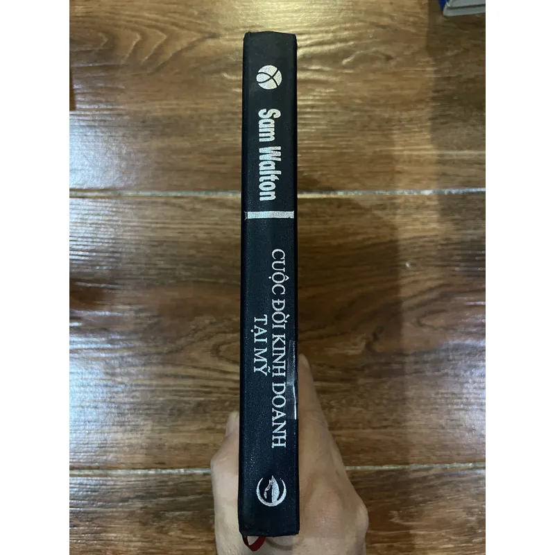 Cuộc đời kinh doanh tại Mỹ - Sam Ưalton (6) 740309