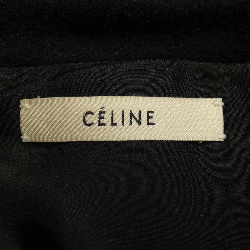 セリーヌ CELINE 2 5J07/4728 Áo khoác - Hàng hiệu Authentic 813969