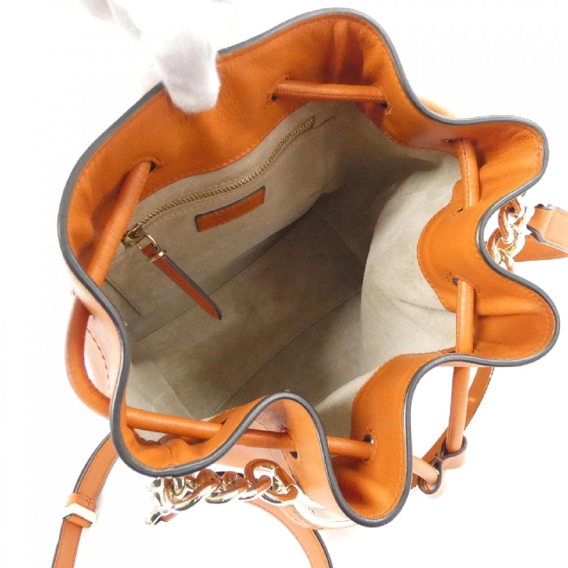 Túi Bon Bon Bucket Jimmy Choo 614865