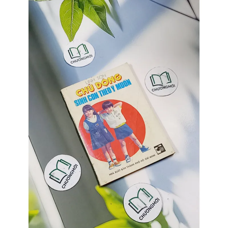 Chủ Động Sinh Con Theo Ý Muốn - Linh Sơn 713885