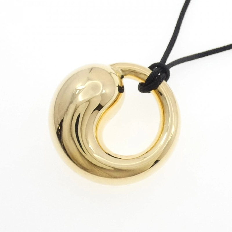 Tiffany 750YG Dây chuyền - Hàng hiệu Chính hãng 841079