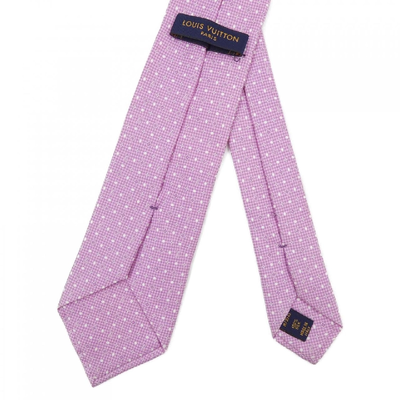 Cà vạt LOUIS VUITTON - Hàng hiệu Authentic 891837
