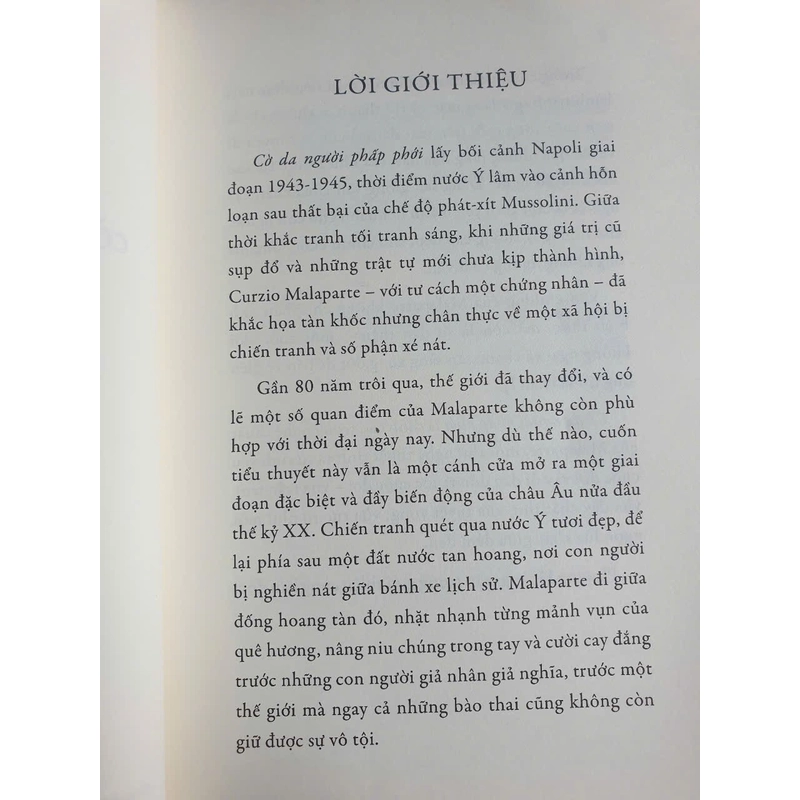 Cờ Da Người Phấp Phới 471402