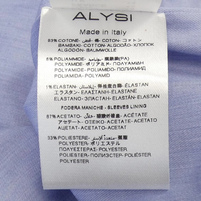 Áo khoác ALYSI - Hàng hiệu Authentic 813210