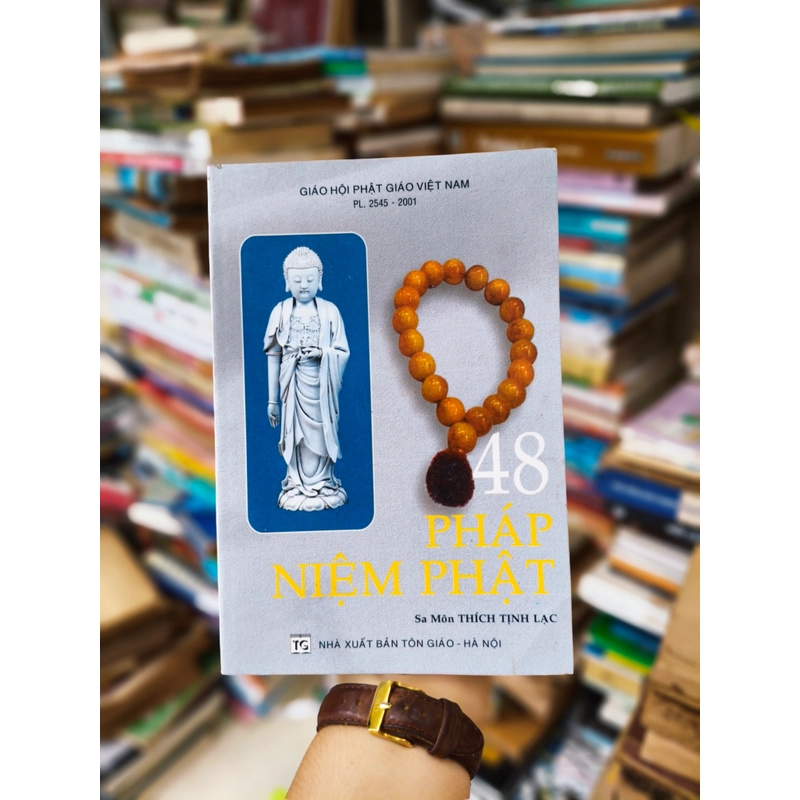 48 pháp niệm Phật 🌱 509995