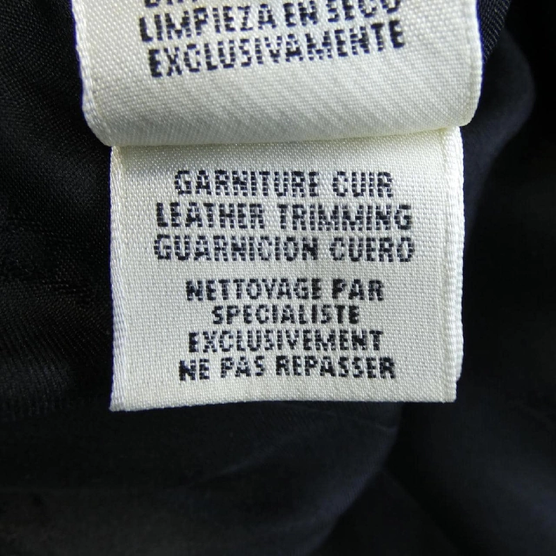 Áo khoác HERMES - Hàng hiệu Authentic 818152