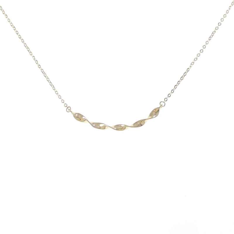 Dây chuyền 750YG - Hàng hiệu Authentic 870337