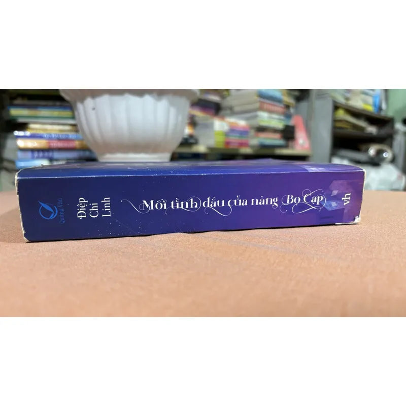 Mối tình đầu của nàng bọ cạp 🌊 695418