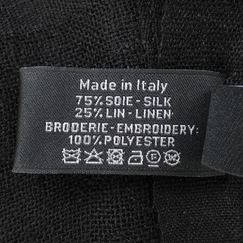 Khăn choàng CHANEL - Hàng hiệu Chính hãng 836925