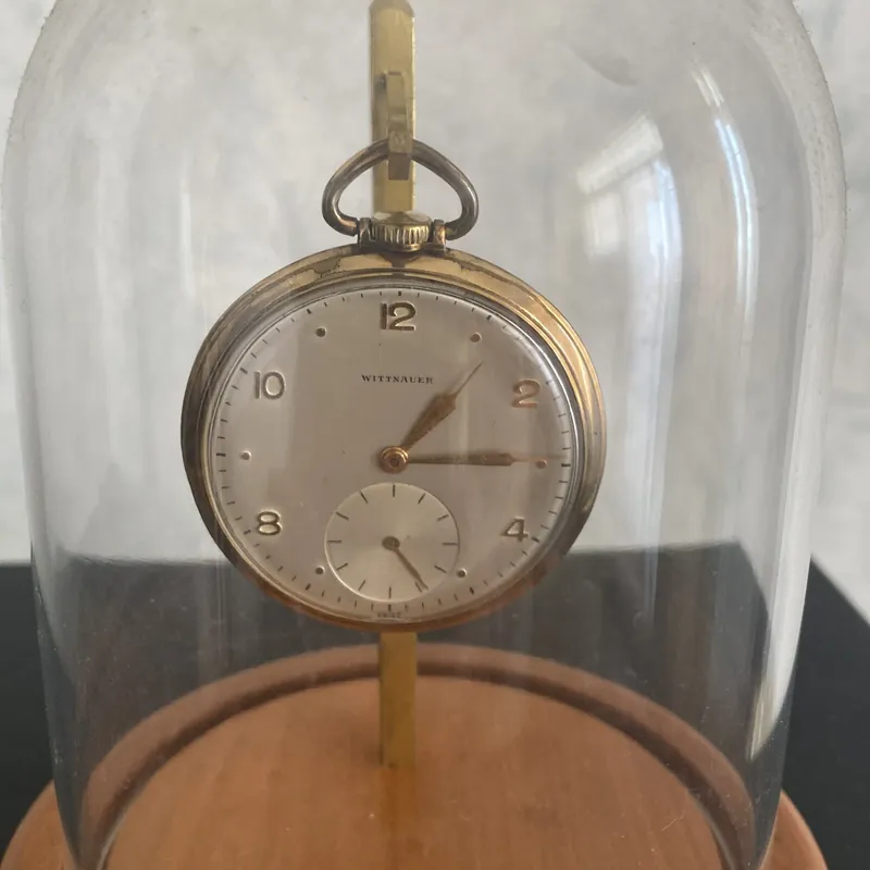 Đồng hồ quả quýt 696256