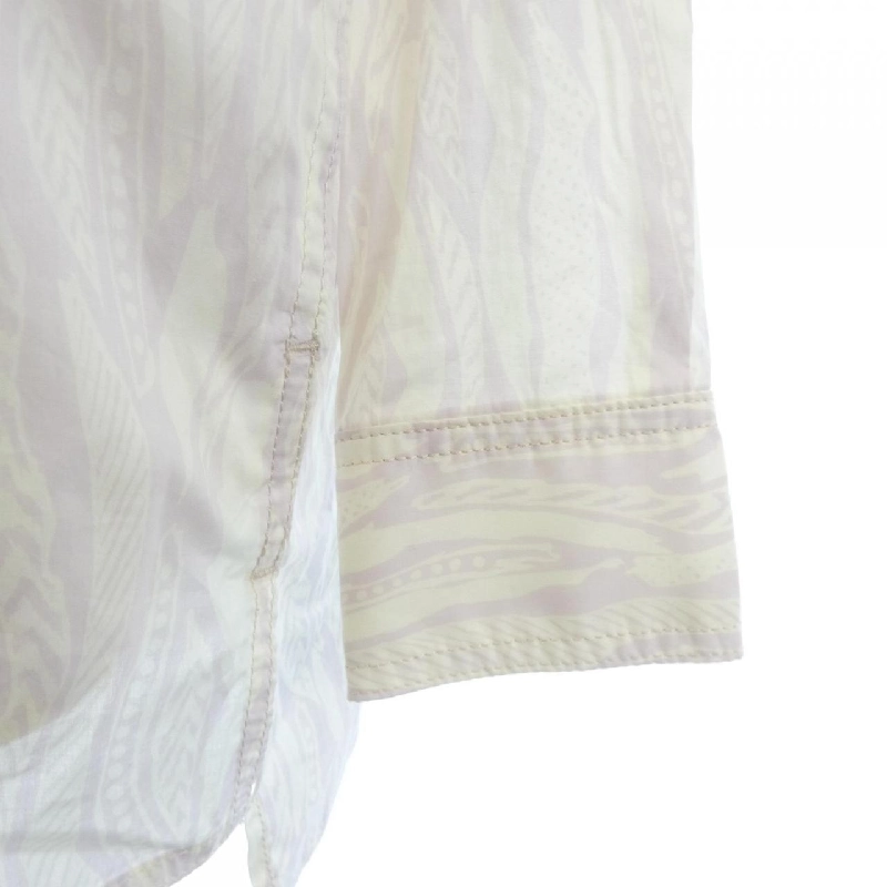 【Mã giảm giá】Áo sơ mi AKANE UTSUNOMIYA 645666