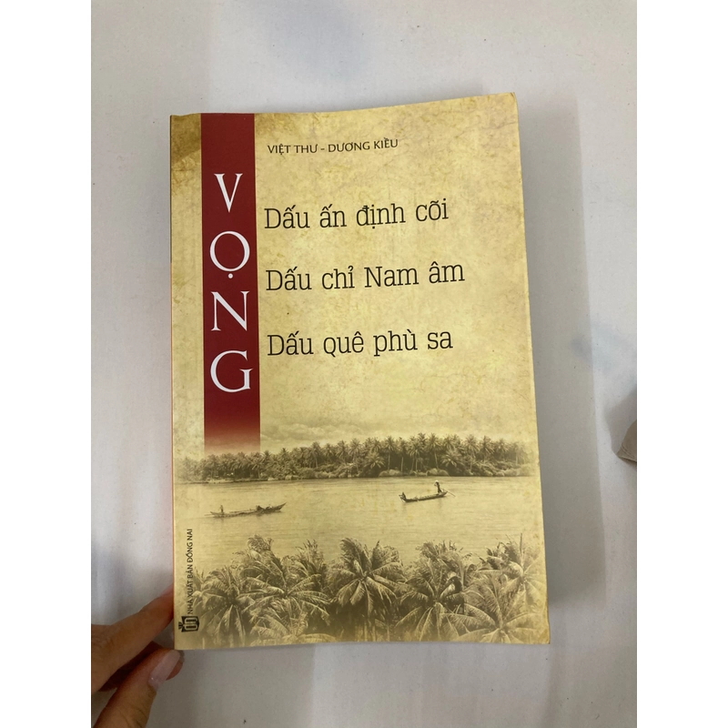 Vọng 2022 - Việt Thư Dương Kiều 479023