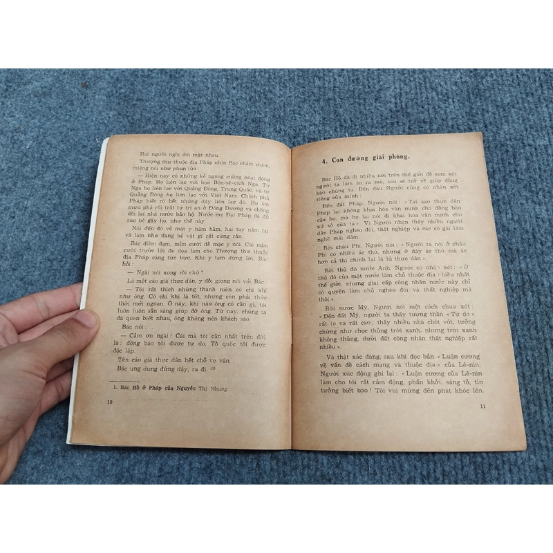 BÁC HỒ CỦA CHÚNG TA 464460